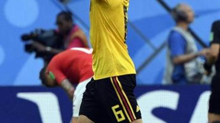 Belgen in het buitenland - Axel Witsel redt hachje Dortmund in Duitse beker