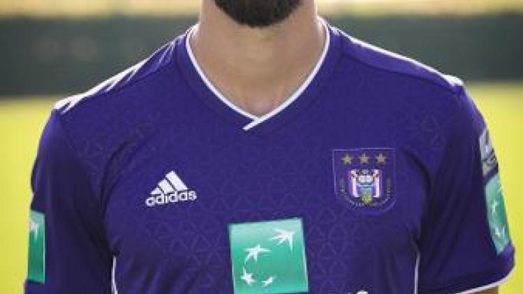 Anderlecht laat Josué Sa naar Turkije vertrekken