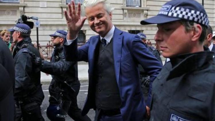 Pakistan boos op Nederland om Geert Wilders