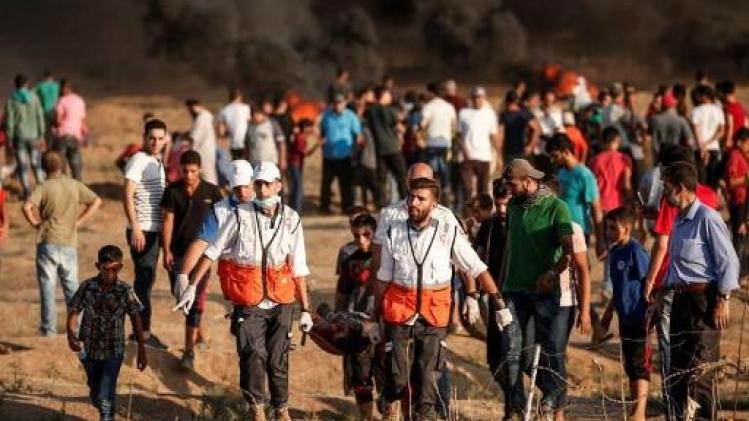 Israël opent onderzoek naar dood twee Palestijnen in Gazastrook