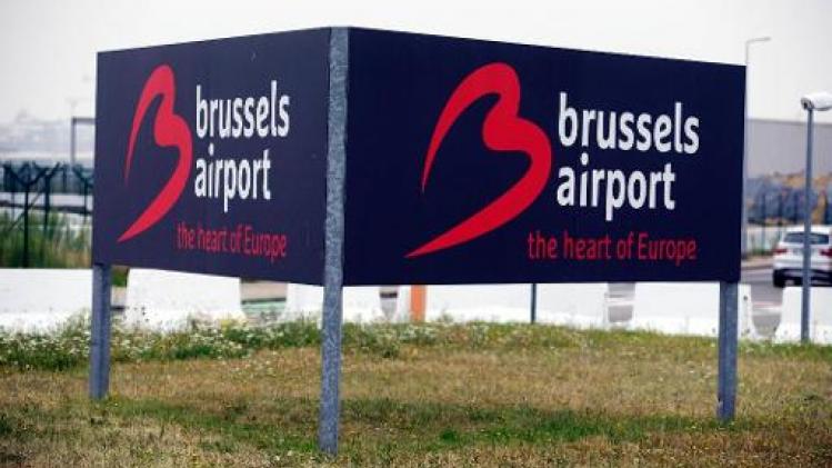 Vliegtuigbom uit Wereldoorlog II veilig ontmanteld op Brussels Airport