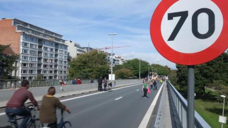 Bijna 50 Vlaamse steden en gemeenten organiseren komende weken autovrije dag