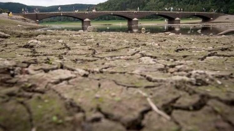 Duitsland maakt 340 miljoen vrij voor door droogte getroffen landbouwers