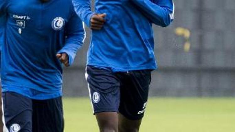 Jupiler Pro League - AA Gent huurt Colombiaan Anderson Arroyo van Liverpool