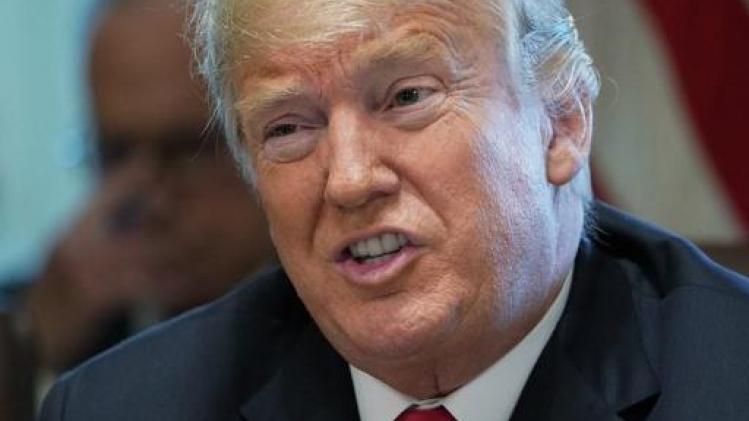 Trump verhit de debatten over landhervormingen in Zuid-Afrika met een tweet