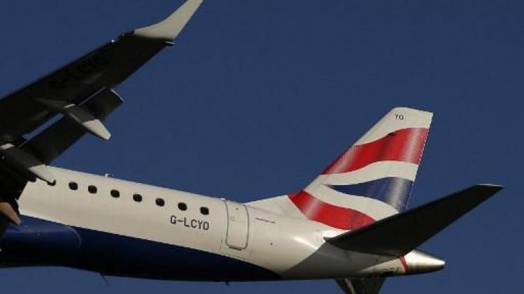 British Airways en Air France zetten volgende maand vluchten naar Iran stop