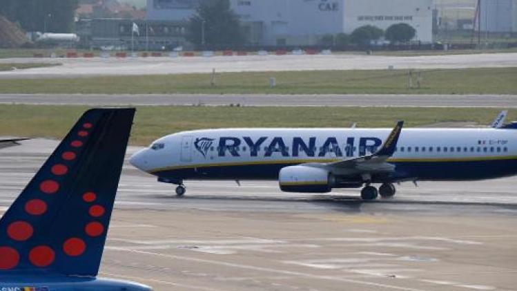 Test Aankoop start rechtszaken tegen Ryanair