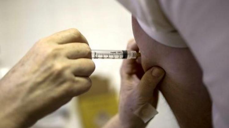 Russische trollen zaaiden twijfel over veiligheid van vaccinatie