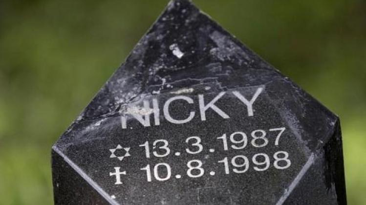 Verdachte moord op Nicky Verstappen behandeld na zedendelict in jaren 80