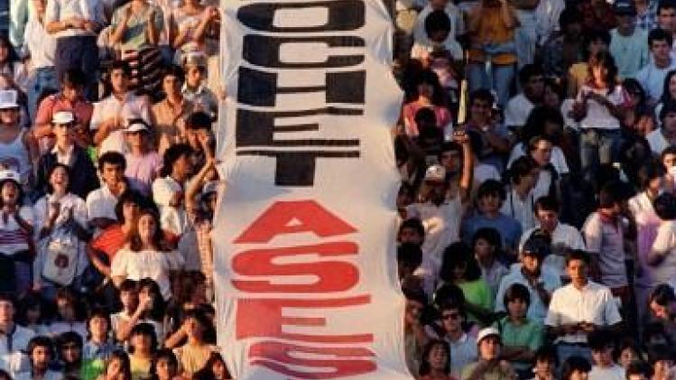 Chileense gerecht neemt 1