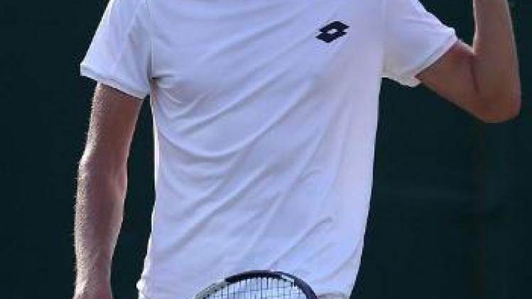 ATP Winston-Salem - Daniil Medvedev steekt titel op zak