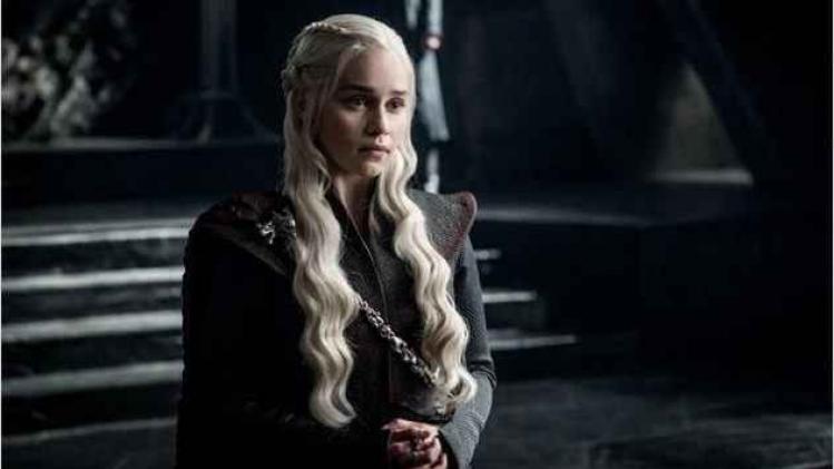 Première laatste seizoen 'Game of Thrones' wordt uitgesteld