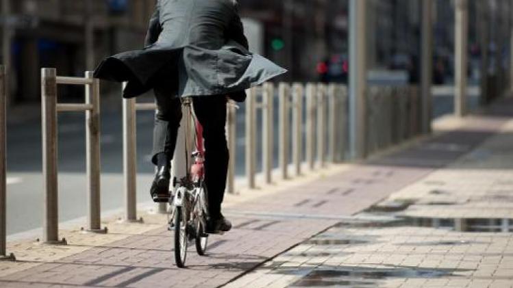 Fietsersbond vraagt werk te maken van veilige fietsroutes