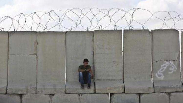 Israël opent grensovergang in Gazastrook opnieuw