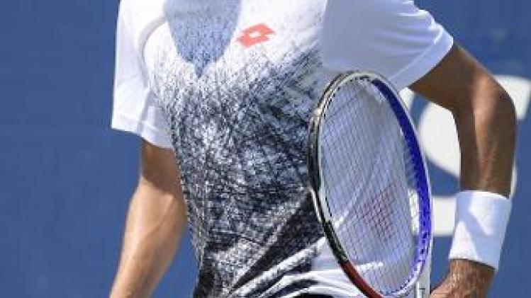 US Open - Ruben Bemelmans als lucky loser opgevist voor hoofdtabel