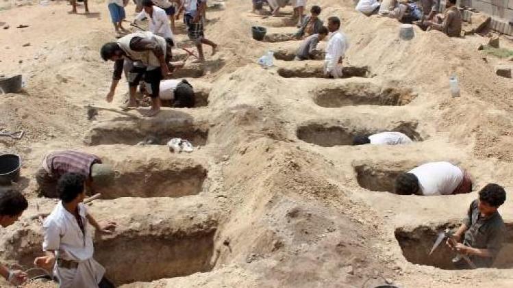 VN-experts beschuldigen Saoedi-Arabië van misdaden in Jemen