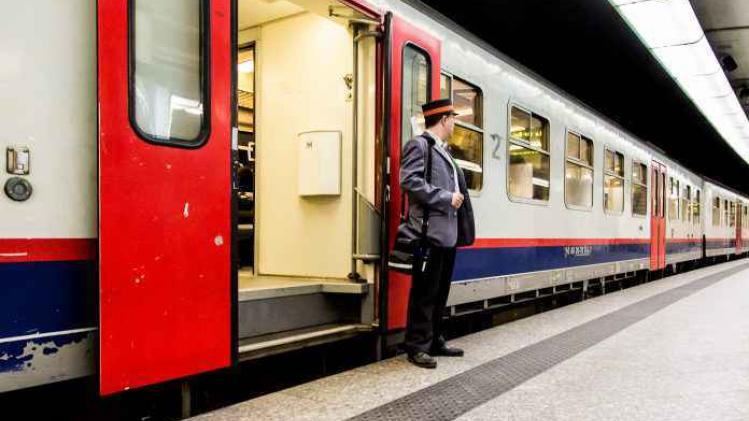 Ook Antwerpen en Gent krijgen S-treinen