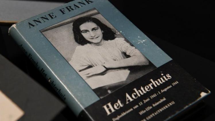 Amsterdamse bakkerij 'Anne & Frank' moet naam veranderen