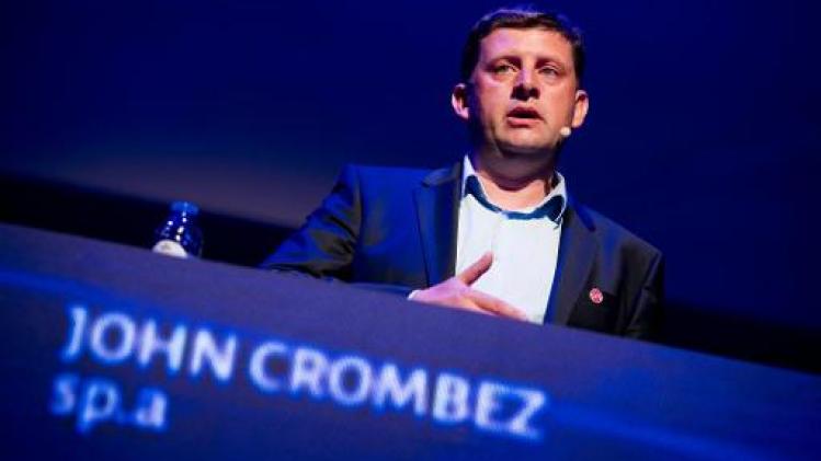 Crombez wil debat over veiligheid en transparantie elektronische stemprocedure