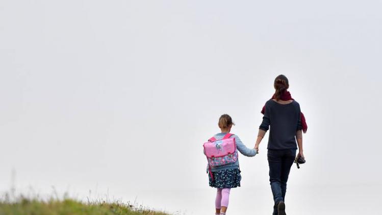 Derde van Vlaamse ouders ervaart parentale burn-out'