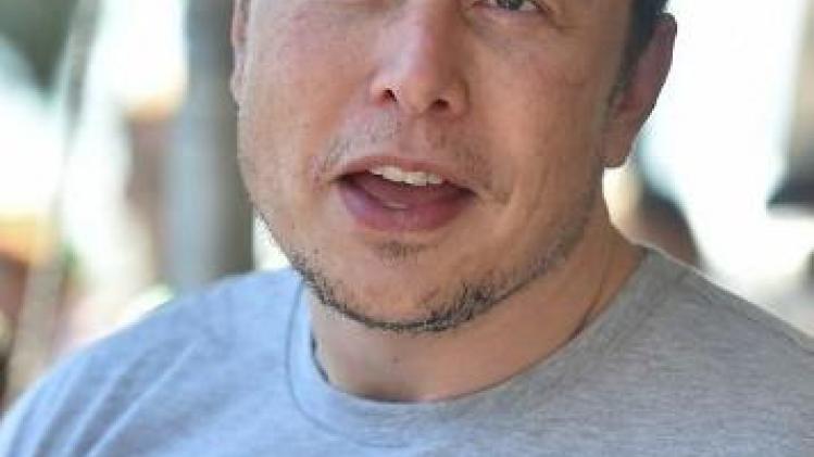 Advocaat van speleoloog Thailand gaat klacht indienen tegen Musk