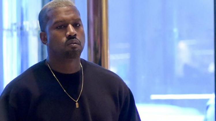 Kanye West excuseert zich voor slavernij-uitspraken
