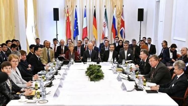 Iran leeft voorschriften nucleair akkoord nog altijd na