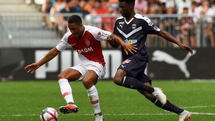 Belgen in het buitenland - Scorende Tielemans ziet hoe Marseille drie punten wegkaapt