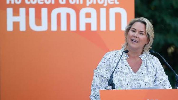 Brusselse regering maakt één miljoen vrij voor nieuw schoolstratenfonds