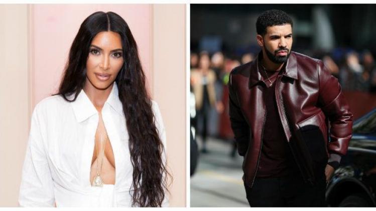 Hadden Drake en Kim Kardashian een geheime relatie?