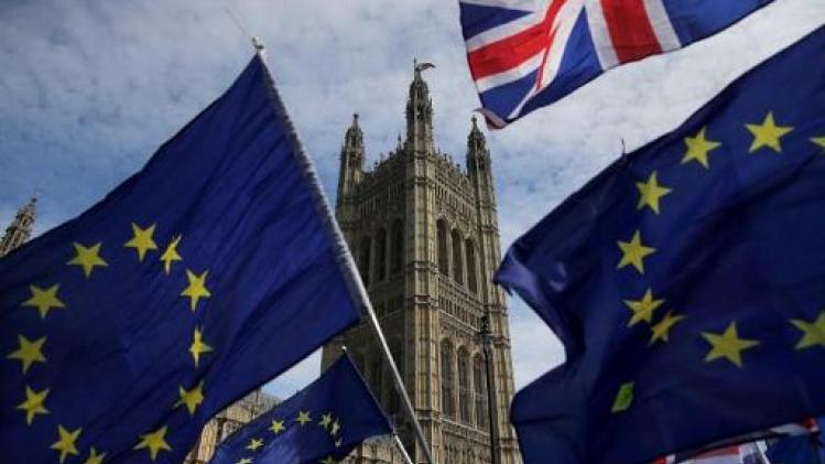 Meer steun voor splitsing Verenigd Koninkrijk door brexit