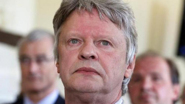 DéFi vindt steun vzw De Rand aan Vlaamse eenheidslijsten "antidemocratisch"