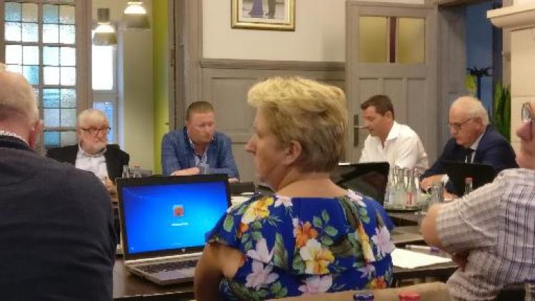 Oppositie Langemark krijgt geen excuses van belaagde schepen