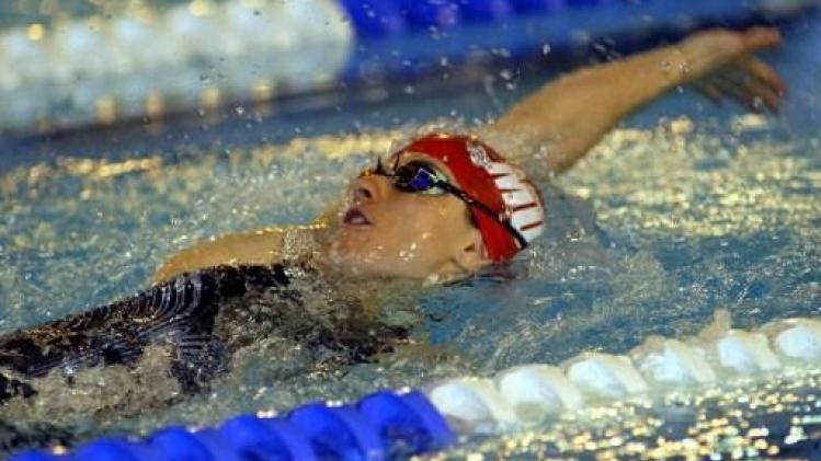 Oud-zwemkampioene nieuwe Franse minister van Sport