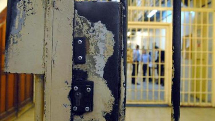 Gedetineerden krijgen inspraak via 'Gevangenisraad'
