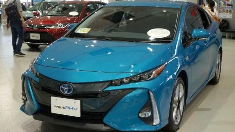 Toyota roept miljoen auto's terug naar garage