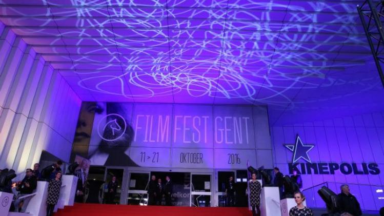 Film Fest Gent gaat voluit voor Belgische titels