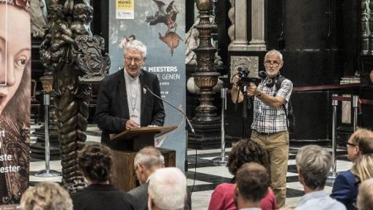 Bisschoppen op vingers getikt voor uitspraken over migratie