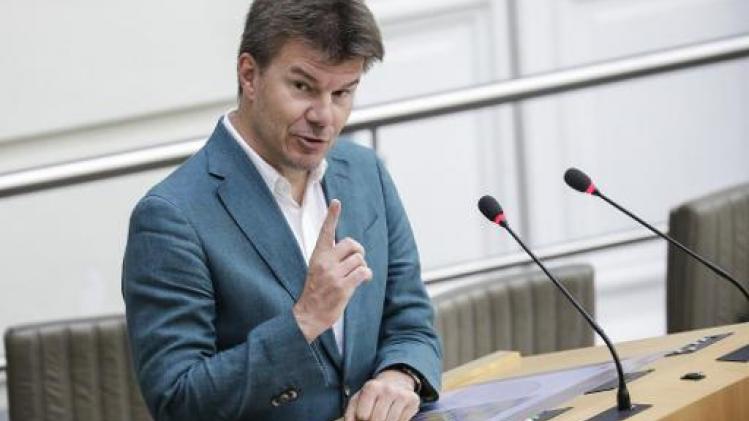 Gatz steunt Vlaamse Jeugdraad in procedure om leden Schild & Vrienden uit te sluiten