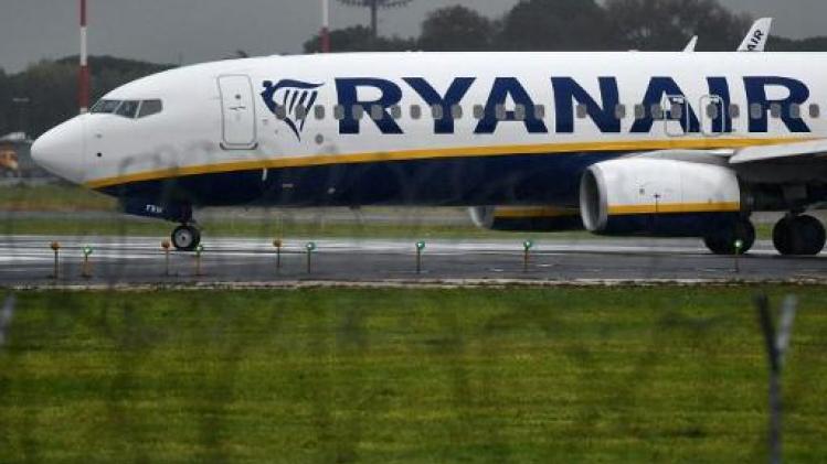 Ryanair dropt bagagetoeslag voor al geboekte vluchten