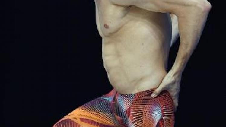 Pieter Timmers stoot door naar finale 50m vrij in Kazan
