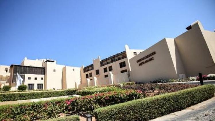 Reisorganisator Thomas Cook schrapt hotel uit zijn aanbod