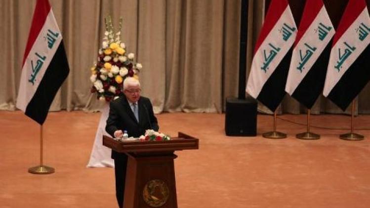 Iraakse premier stelt "politieke sabotage" aan de kaak in Basra