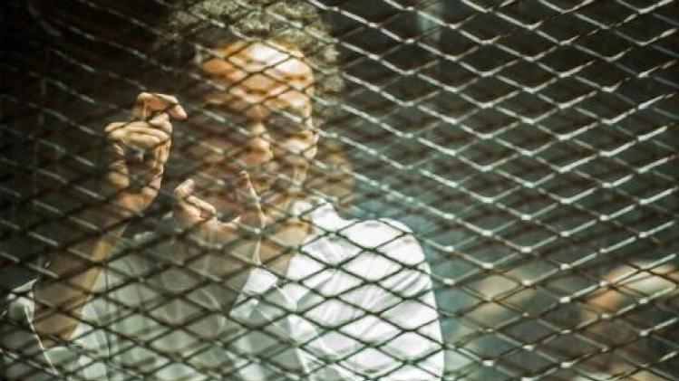 Egytische rechter bevestigt doodstraffen voor deelnemers zitstaking van Morsi-aanhangers