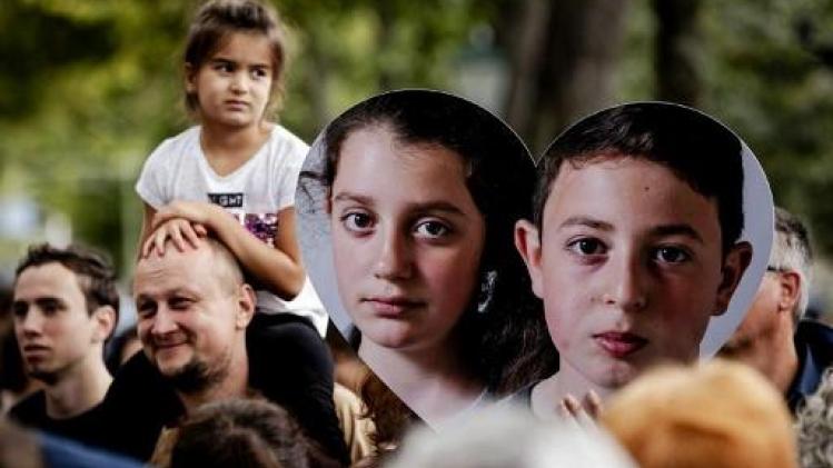 Armeense tieners mogen in Nederland blijven: weggelopen Lili en Howick zijn terecht