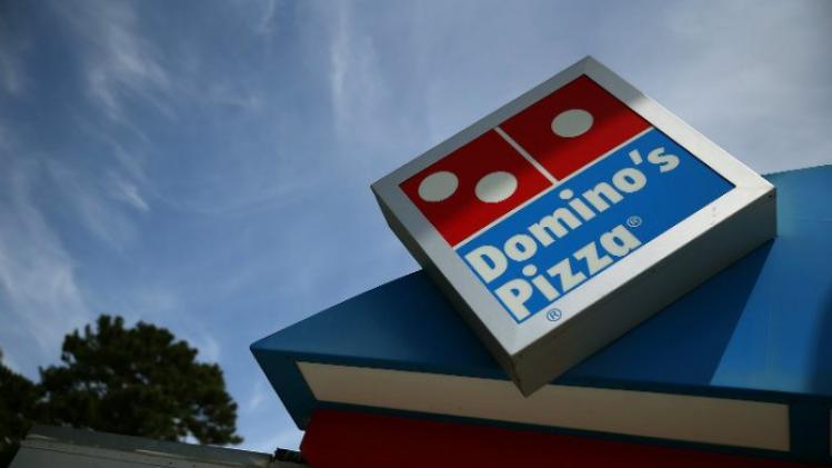 Gratis pizza-actie Domino's loopt helemaal uit de hand