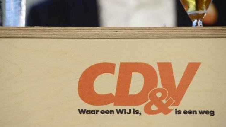Kandidaat CD&V opgepakt met drie kilo heroïne