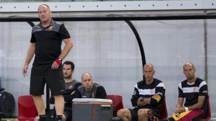 KV Mechelen ontkent racistische opmerking aan T2 van Union