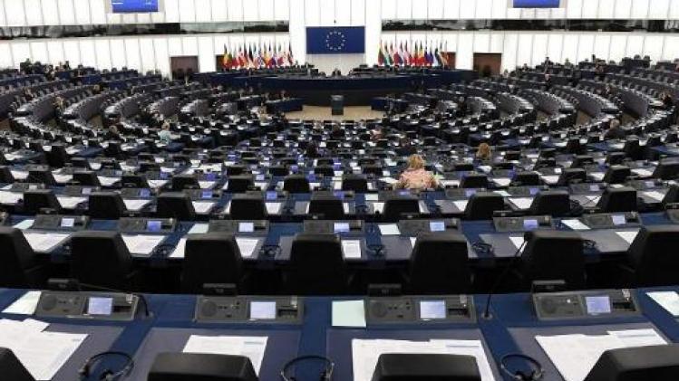 Europees Parlement zet licht definitief op groen voor Solidariteitskorps