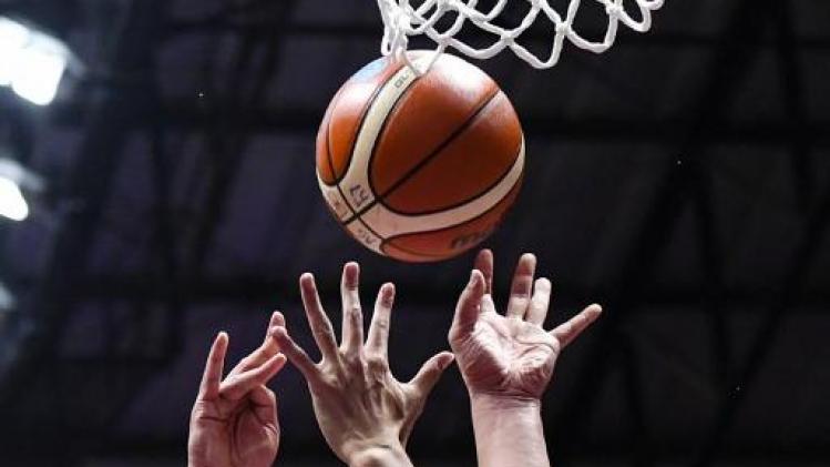Kortrijk wil opnieuw basketgrootheid worden